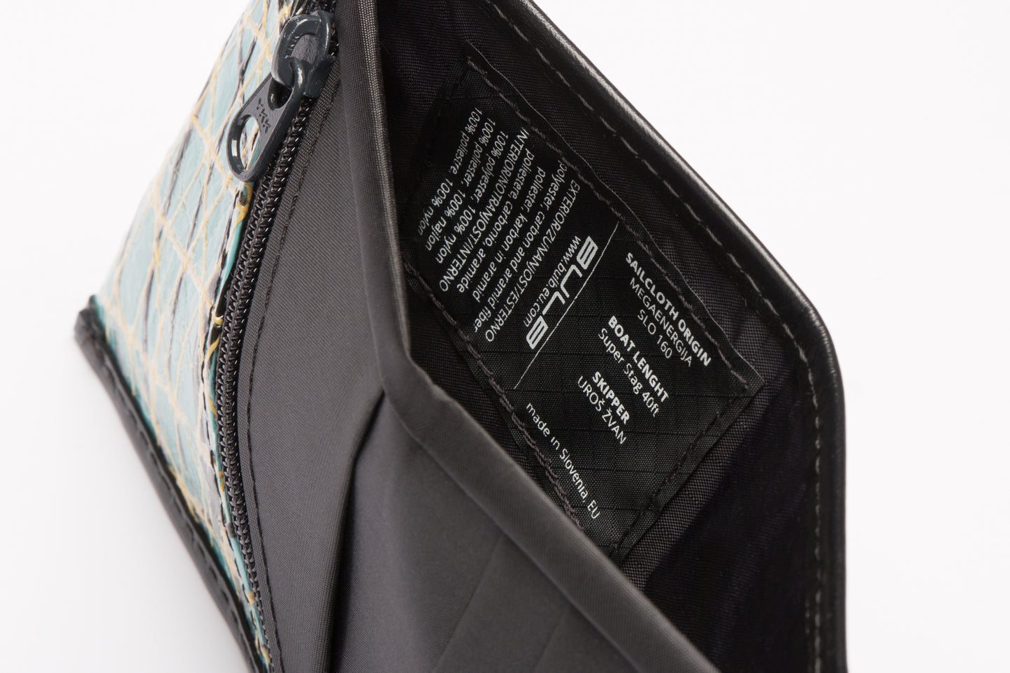 Men's wallet - SLO 160