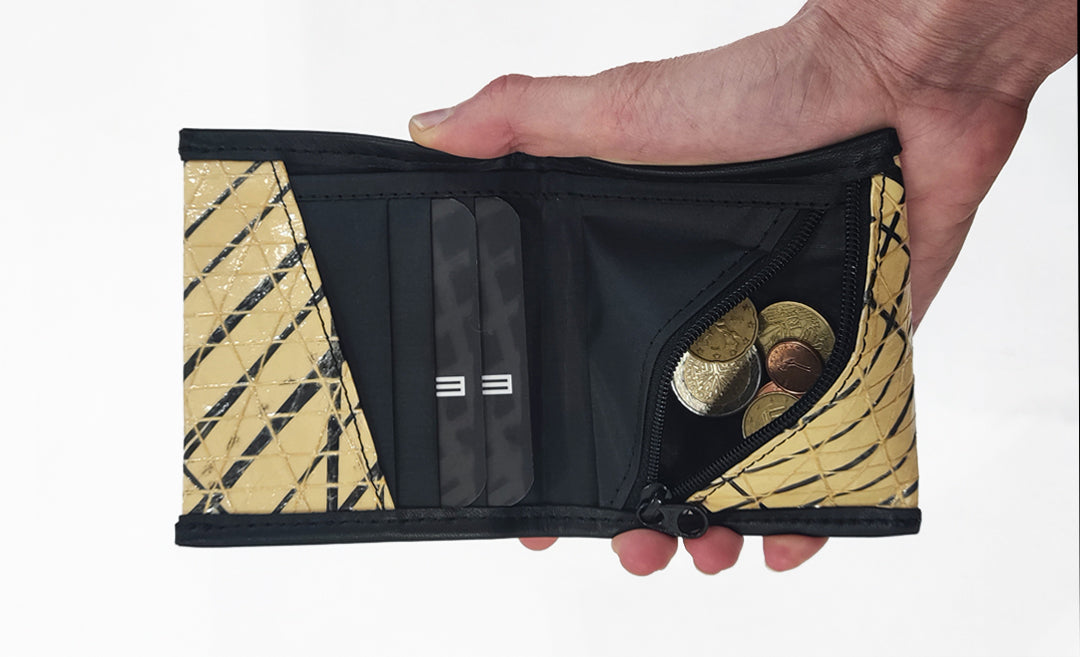 Men's wallet - SLO 160